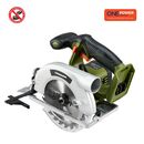 One power by heinner fierastrau circular 18v 4200rpm (fara baterie si incarcator),  Fierastraie circulare | electropc.ro