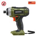 One power by heinner masina de insurubat cu impact 18v 160nm (fara baterie si incarcator),  Masini de gaurit si insurubat cu acumulator | electropc.ro