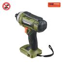 One power by heinner masina de insurubat cu impact 18v 160nm (fara baterie si incarcator),  Masini de gaurit si insurubat cu acumulator | electropc.ro
