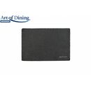 Platou ardezie dreptunghiular, 30x20cm, cooking by heinner,  Farfurii & Boluri de Servire | electropc.ro