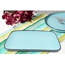 Platou ceramica 32x20 cm, electra,art of dining by heinner,  Farfurii & Boluri de Servire | electropc.ro