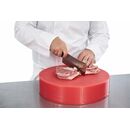 Satar profesional 18 cm, chef line, cooking by heinner,  Cutite & seturi | electropc.ro