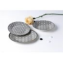 Serviciu masa 18 piese portelan, rania, art of dining by heinner,  Servicii de masa | electropc.ro