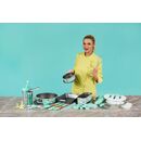 Set 4 forme biscuti happy, simona pope, cooking by heinner,  Accesorii bucatarie | electropc.ro
