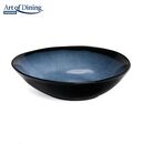 Set 6  boluri ovale ceramica 20 cm, serenity, art of dning by heinner,  Farfurii & Boluri de Servire | electropc.ro
