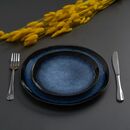 Set 6 farfurii  desert ceramica 20 cm, serenity, art of dining by heinner,  Farfurii & Boluri de Servire | electropc.ro