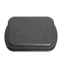 Set gatit 6 piese aluminiu, gustavo, cooking by heinner,  Tavi copt | electropc.ro