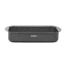 Set gatit 6 piese aluminiu, gustavo, cooking by heinner,  Tavi copt | electropc.ro