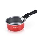 Set gatit aluminiu 5 piese, salsa, cooking by heinner,  Seturi de gatit | electropc.ro