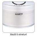 Set gatit din inox 4 piese, aleida, cooking by heinner,  Seturi de gatit | electropc.ro