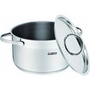 Set gatit din inox 4 piese, aleida, cooking by heinner,  Seturi de gatit | electropc.ro