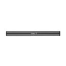Suport magnetic pentru cutite, 49x3.7x1.7 cm, plastic,  chef line, cooking by heinner,  Cutite & seturi | electropc.ro