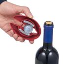 Tirbuson electric + accesoriu pentru taierea foliei, 26cm, art of dining,  Accesorii servire | electropc.ro