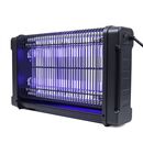 Aparat anti insecte pni uv300 anti tantari, anti muste, insectocutor cu 2 tuburi ultraviolete, 20w, interior si exterior, montaj pe podea sau tavan, dimensiuni: 440 x 260 x 85 mm, lungime cablu: 100cm, putere: 20w,  Accesorii decorative | electropc.ro