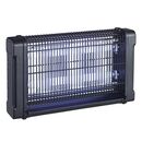 Aparat anti insecte pni uv300 anti tantari, anti muste, insectocutor cu 2 tuburi ultraviolete, 20w, interior si exterior, montaj pe podea sau tavan, dimensiuni: 440 x 260 x 85 mm, lungime cablu: 100cm, putere: 20w,  Accesorii decorative | electropc.ro