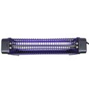 Aparat anti insecte pni uv300 anti tantari, anti muste, insectocutor cu 2 tuburi ultraviolete, 20w, interior si exterior, montaj pe podea sau tavan, dimensiuni: 440 x 260 x 85 mm, lungime cablu: 100cm, putere: 20w,  Accesorii decorative | electropc.ro
