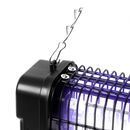 Aparat anti insecte pni uv300 anti tantari, anti muste, insectocutor cu 2 tuburi ultraviolete, 20w, interior si exterior, montaj pe podea sau tavan, dimensiuni: 440 x 260 x 85 mm, lungime cablu: 100cm, putere: 20w,  Accesorii decorative | electropc.ro