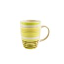 Cana ceramica 285 ml, sara, verde, art of dinning by heinner,  Cani & Cesti | electropc.ro