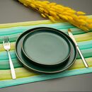 Farfurie intinsa ceramica 27 cm, kyra,  art of dining by heinner,  Farfurii & Boluri de Servire | electropc.ro