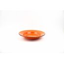 Farfurie paste ceramica 22cm,gala orange,art of dining by heinner,  Farfurii & Boluri de Servire | electropc.ro