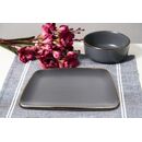 Platou ceramica 32x20 cm, calypso,art of dining by heinner,  Farfurii & Boluri de Servire | electropc.ro