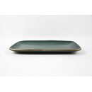 Platou ceramica 32x20 cm, kyra,  art of dining by heinner,  Farfurii & Boluri de Servire | electropc.ro