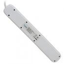Prelungitor spacer schuko x5 16a 3m,  Prelungitoare | electropc.ro