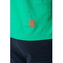 Tricou  cerb familie barbati   k green-xl,  Tricouri | electropc.ro