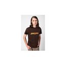 Tricou  logo orange barbati   coffee-xl,  Tricouri | electropc.ro