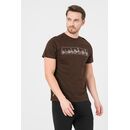 Tricou  multibike pegas barbati   coffee-xl,  Tricouri | electropc.ro