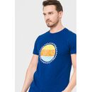 Tricou  roata familie barbati   royal blue-l,  Tricouri | electropc.ro