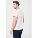 Tricou casual biciclete familie barbati light grey-s,  Tricouri | electropc.ro