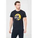 Tricou casual ciucas barbati navy blue-s,  Tricouri | electropc.ro