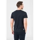 Tricou casual ciucas barbati navy blue-s,  Tricouri | electropc.ro
