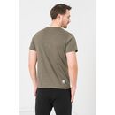 Tricou casual dracon barbati gray-xl,  Tricouri | electropc.ro