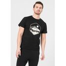 Tricou casual moldoveanu barbati black-m,  Tricouri | electropc.ro