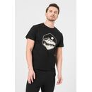 Tricou casual moldoveanu barbati black-m,  Tricouri | electropc.ro