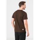 Tricou casual sfinx barbati coffee-l,  Tricouri | electropc.ro