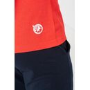 Tricou casual sfinx barbati red-s,  Tricouri | electropc.ro