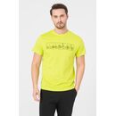 Tricou multibike pegas barbati lime punch-l,  Tricouri | electropc.ro