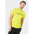 Tricou multibike pegas barbati lime punch-m,  Tricouri | electropc.ro