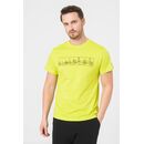 Tricou multibike pegas barbati lime punch-s,  Tricouri | electropc.ro