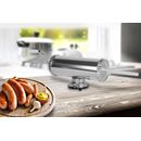 Aparat format carnati din aluminiu+accesorii,  2.5kg,vanora home,  Accesorii bucatarie | electropc.ro