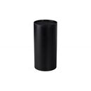 Bloc cutite universal 22.5 x 11cm, vanora home, mix culori in bax (8 bucati negru+4 bucati rosu),  Cutite & seturi | electropc.ro