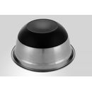 Bol inox satinat cu baza antiaderenta 30 cm, vanora home,  Boluri & Cutii alimente | electropc.ro