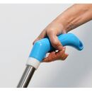Mop super  easy spray cu rezervor detasabil ,126 x 38 x 12 cm, albastru,vanora home,  Maturi & Mopuri & Galeti | electropc.ro