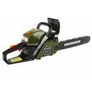 Motofierastrau heinner, 45cc 1.8kw 400mm eu-v,  Drujbe electrice | electropc.ro