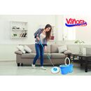 Set curatenie super easy clean, mop rotativ 360,vanora home,  Maturi & Mopuri & Galeti | electropc.ro