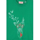 Tricou  cerb familie copii   k green-12,  Tricouri | electropc.ro