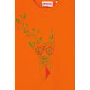 Tricou  cerb familie copii orange-10,  Tricouri | electropc.ro